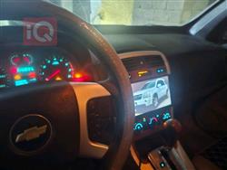 شێڤرۆلێت ئیکۆنۆکس